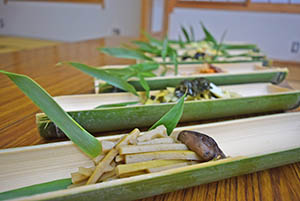 新報様で取り上げていただいた写真